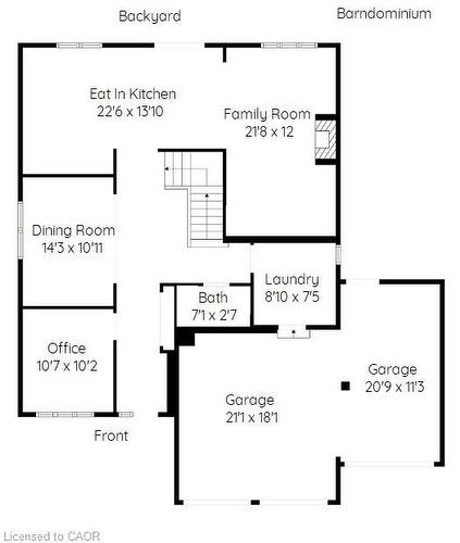 796 Highway 6, Haldimand County, ON - Other