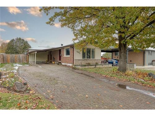 1037 Warwick Street  Woodstock, ON N4S 4S3