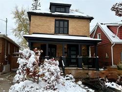 LOWER-306 Wexford Avenue S Hamilton, ON L8K 2P3