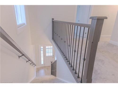 241 Raspberry Place, Waterloo, ON - Indoor Photo Showing Other Room