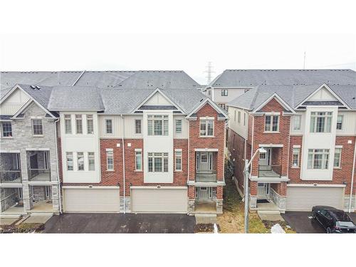 241 Raspberry Place, Waterloo, ON - 