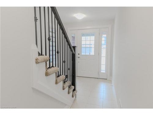 241 Raspberry Place, Waterloo, ON - Indoor Photo Showing Other Room