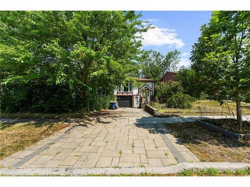 50 Apache Trail, Toronto, ON - Outdoor