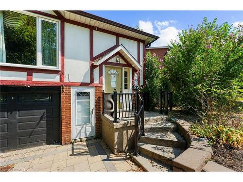 50 Apache Trail, Toronto, ON - Outdoor