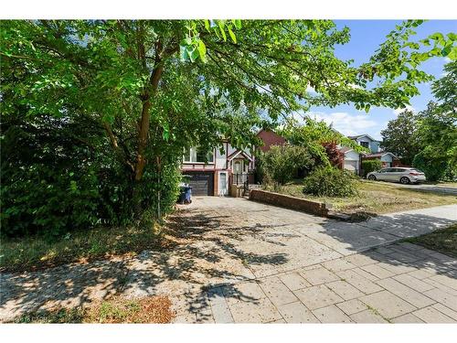 50 Apache Trail, Toronto, ON - Outdoor