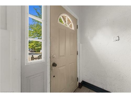 50 Apache Trail, Toronto, ON - Indoor Photo Showing Other Room