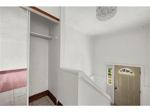 50 Apache Trail, Toronto, ON - Indoor