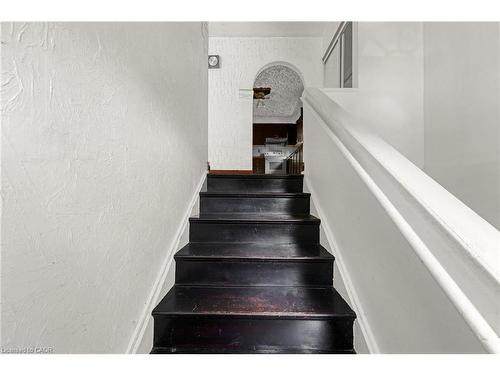 50 Apache Trail, Toronto, ON - Indoor Photo Showing Other Room