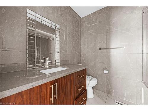 50 Apache Trail, Toronto, ON - Indoor Photo Showing Bathroom