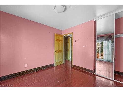 50 Apache Trail, Toronto, ON - Indoor Photo Showing Other Room