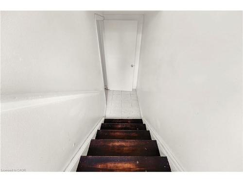 50 Apache Trail, Toronto, ON - Indoor Photo Showing Other Room