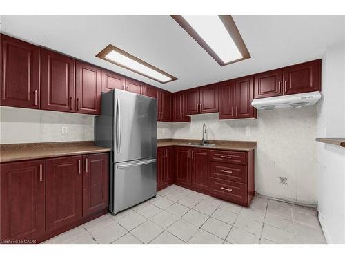 50 Apache Trail, Toronto, ON - Indoor Photo Showing Kitchen