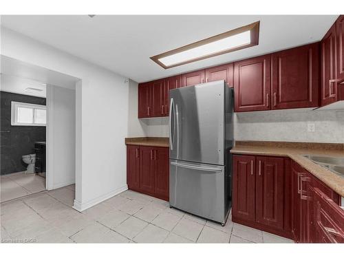 50 Apache Trail, Toronto, ON - Indoor Photo Showing Kitchen
