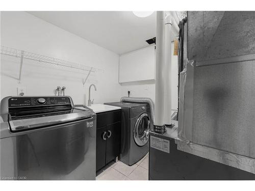 50 Apache Trail, Toronto, ON - Indoor Photo Showing Laundry Room