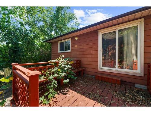 50 Apache Trail, Toronto, ON - Outdoor With Exterior