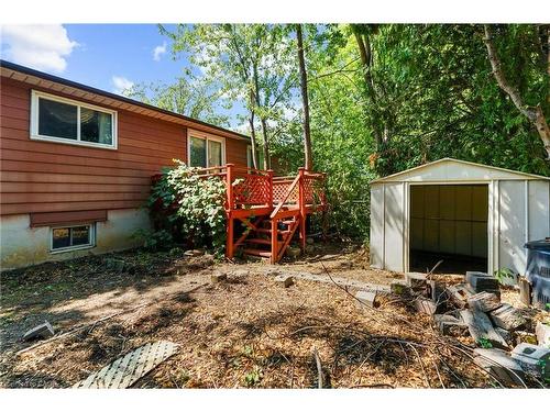 50 Apache Trail, Toronto, ON - Outdoor With Exterior