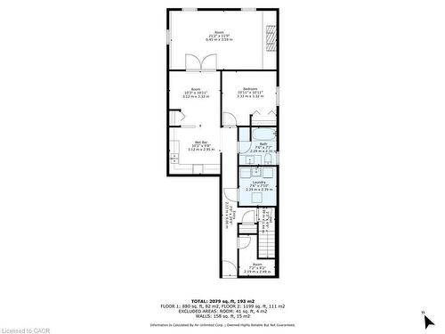 50 Apache Trail, Toronto, ON - Other