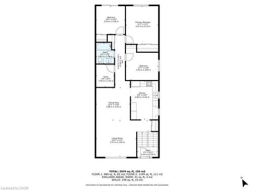 50 Apache Trail, Toronto, ON - Other