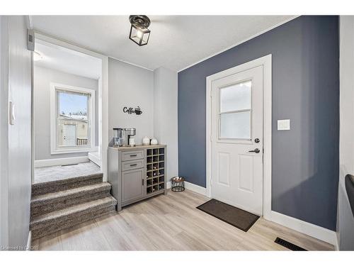 1326 Queenston Road, Cambridge, ON - Indoor Photo Showing Other Room