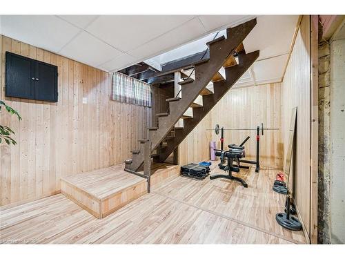 1326 Queenston Road, Cambridge, ON - Indoor