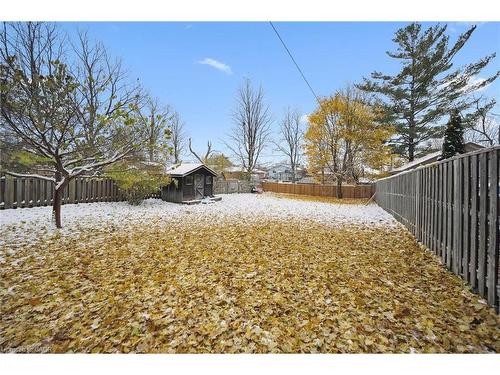 1326 Queenston Road, Cambridge, ON - Outdoor