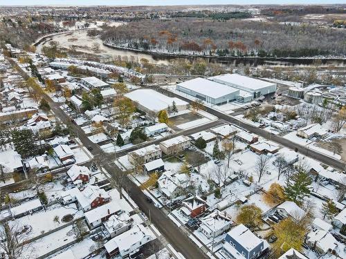 1326 Queenston Road, Cambridge, ON - Outdoor With View