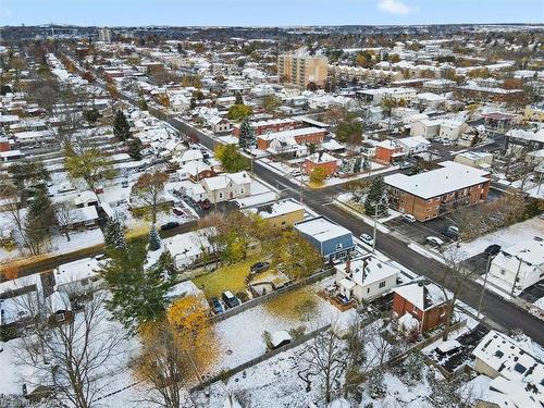 1326 Queenston Road, Cambridge, ON - Outdoor With View