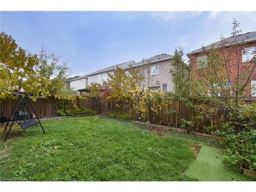 56 Forest Ridge Drive, Waterdown, ON - Outdoor