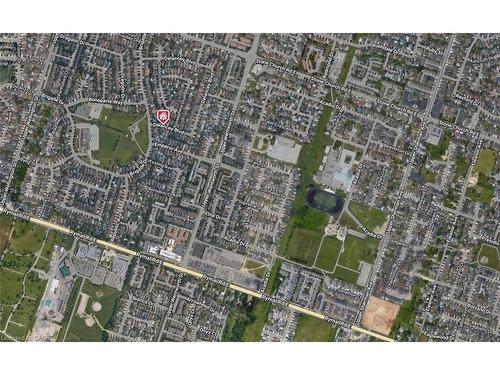 347 Delancey Boulevard, Hamilton, ON - 