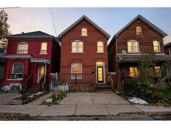 273 Robert Street  Hamilton, ON L8L 2R5