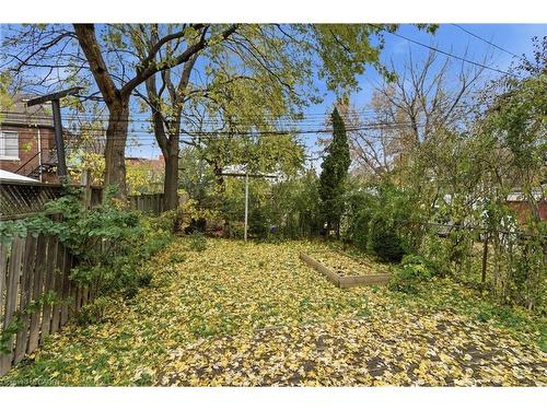 273 Robert Street, Hamilton, ON - Outdoor