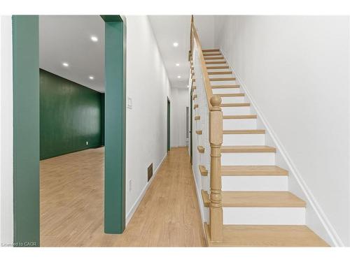 273 Robert Street, Hamilton, ON - Indoor Photo Showing Other Room