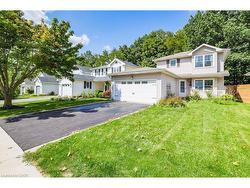 48 Morgan Drive  Caledonia, ON N3W 1H7