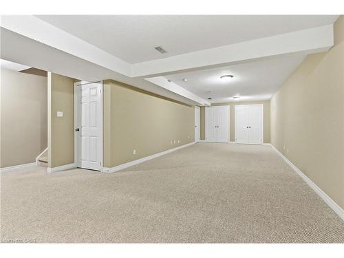 6-195 Wilson Street W, Ancaster, ON - Indoor Photo Showing Other Room