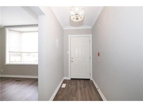 107-360 Waterloo Avenue, Guelph, ON - Indoor Photo Showing Other Room