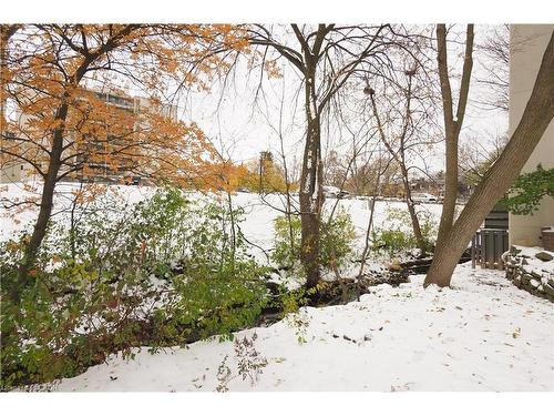 107-360 Waterloo Avenue, Guelph, ON - Outdoor