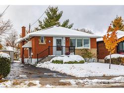 304 East 45th Street  Hamilton, ON L8T 3K8