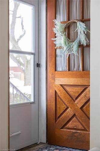 304 East 45Th Street, Hamilton, ON - Indoor Photo Showing Other Room