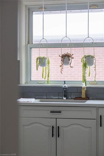 304 East 45Th Street, Hamilton, ON - Indoor