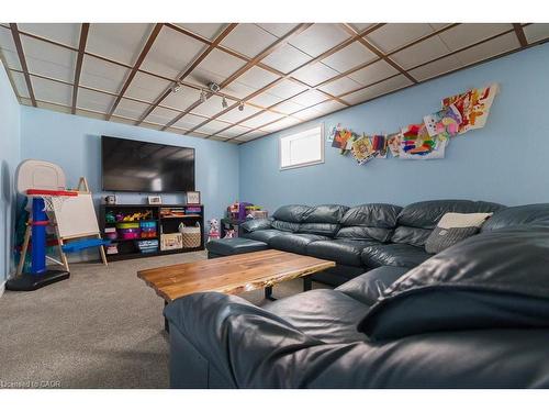 304 East 45Th Street, Hamilton, ON - Indoor