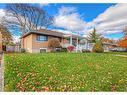 78 Dudhope Avenue, Cambridge, ON  - Outdoor 