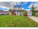78 Dudhope Avenue, Cambridge, ON  - Outdoor 