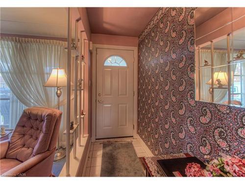 78 Dudhope Avenue, Cambridge, ON - Indoor Photo Showing Other Room