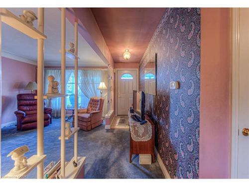 78 Dudhope Avenue, Cambridge, ON - Indoor