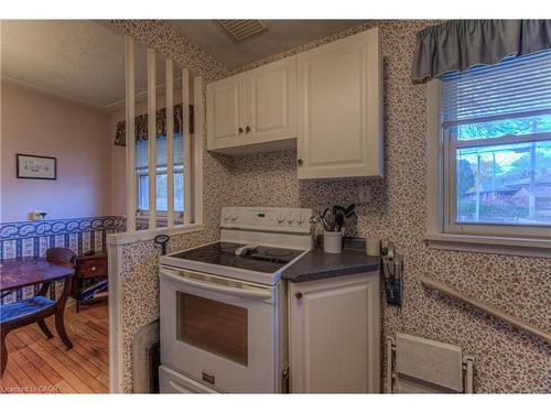 78 Dudhope Avenue, Cambridge, ON - Indoor