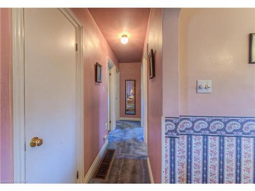 78 Dudhope Avenue, Cambridge, ON - Indoor Photo Showing Other Room