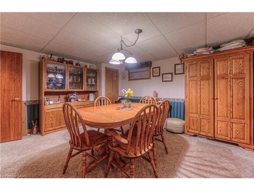 78 Dudhope Avenue, Cambridge, ON - Indoor Photo Showing Dining Room