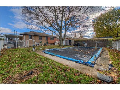 78 Dudhope Avenue, Cambridge, ON - Outdoor