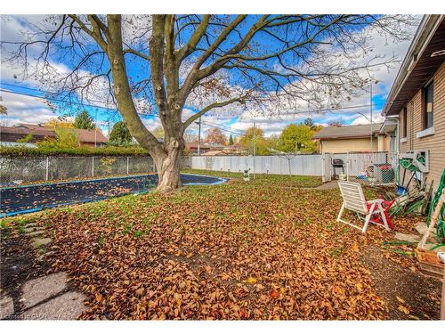 78 Dudhope Avenue, Cambridge, ON - Outdoor