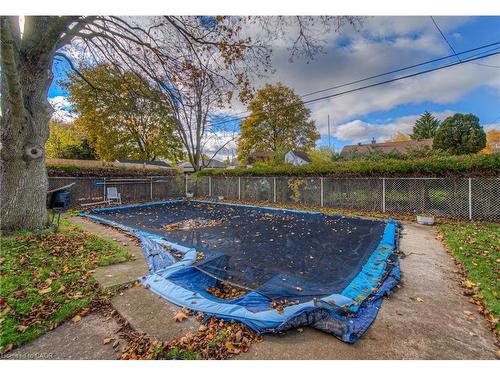 78 Dudhope Avenue, Cambridge, ON - Outdoor